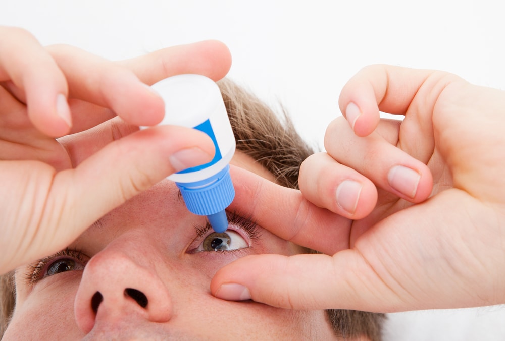Dry Eye Treatment in New Jersey in winter dry eye treatment winter new jersey bergen county eye center