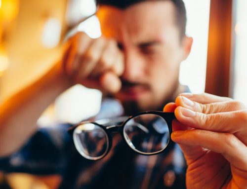 How to Prevent Macular Degeneration: Do’s and Don’ts