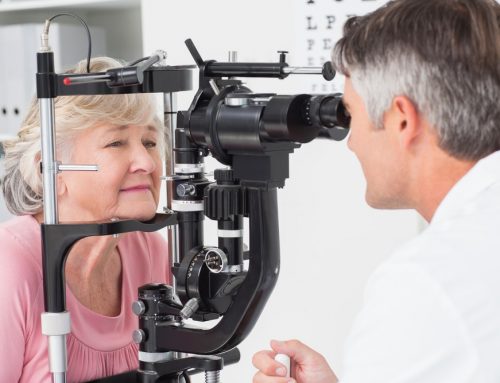 Diabetic Retinopathy Causes and How to Reverse Them