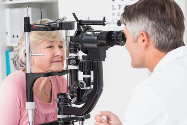 Diabetic Retinopathy Causes and How to Reverse Them