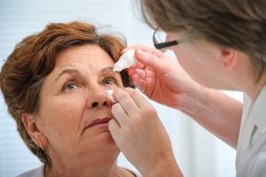 Eye Infection Keratitis Styes Conjunctivitis Blepharitis eye care eye center New Jersey
