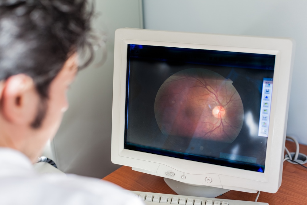 Retinal Vein Occlusion treatment Eye care eye center vision exam retina Bergen county New Jersey