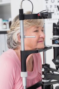 Narrow-Angle Glaucoma causes, symptoms, prevention & treatment New Jersey