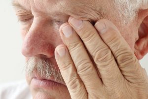 Posterior Vitreous Detachment eye care eye center new jersey