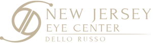 New Jersey Eye Center Logo