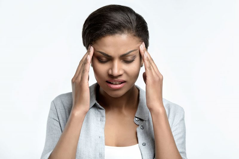 Headaches and Eye Diseases Are They Connected? New Jersey Eye Center