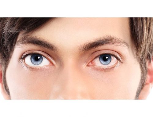 Pink Eye is Usually Easy to Treat