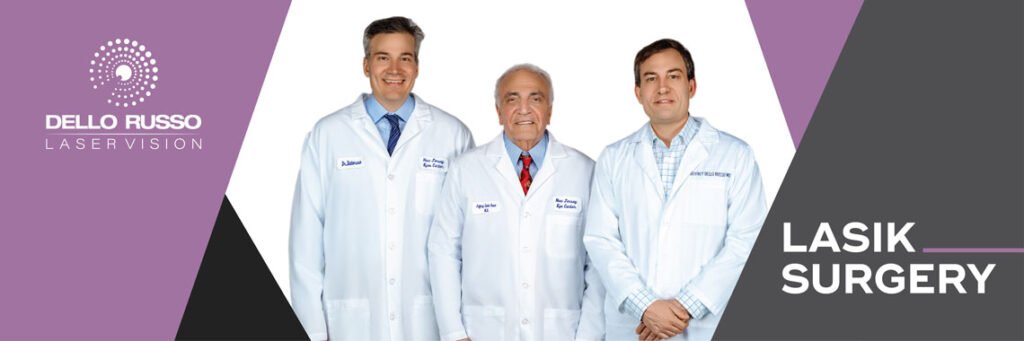 Lasek Surgery Center Passaic