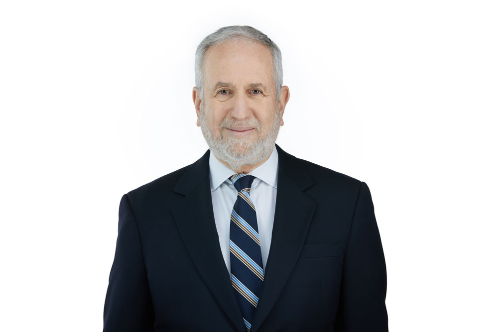 Dr. Steven Zalaznick Dr. Steven Zalaznick Optometrist at New Jersey Eye Center