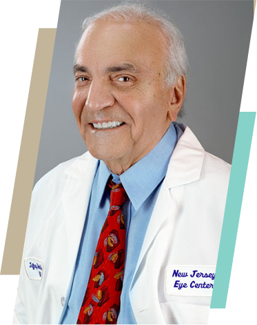 Dr. Joseph Dello Russo