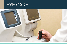 Eye care at New Jersey Eye Center