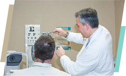 Eye Care Surgeons Passaic NJ