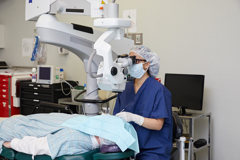 New Jersey Cataract Surgery