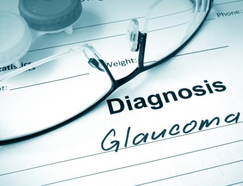 What Are The Symptoms of Glaucoma?