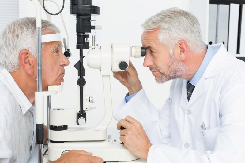 Cataract Surgery Cost New Jersey Eye Center