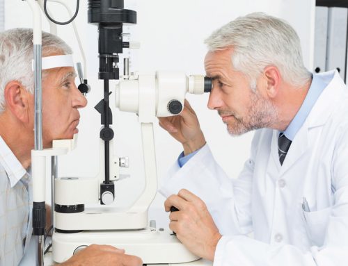 Cataract Surgery And Your Options