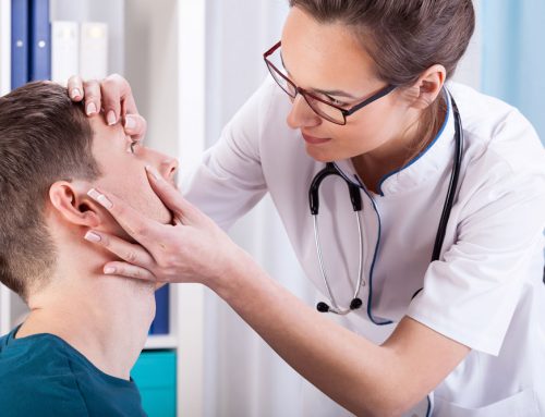 Corneal Dystrophy:  Symptoms, Diagnosis and Treatment