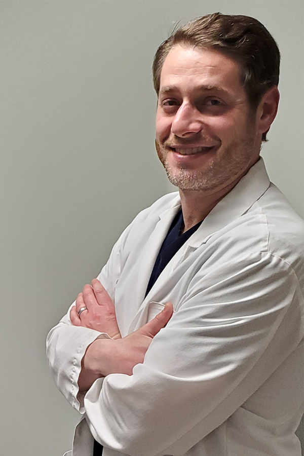 DR. BRIAN LILIEN - Optometrist in New Jersey