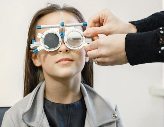 Eye Care in New Jersey